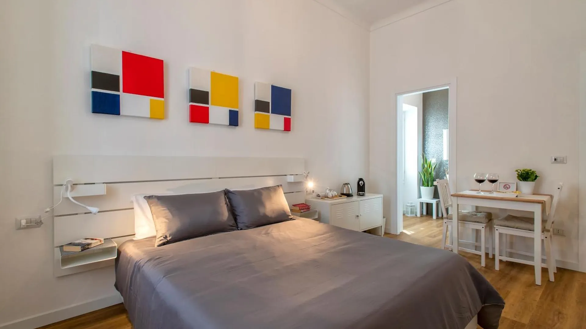 Alghero Centro - Hg Sixty-Seven إيطاليا